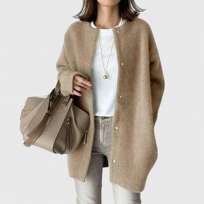 Amandine™ | Stylish & Comfortable Jacket