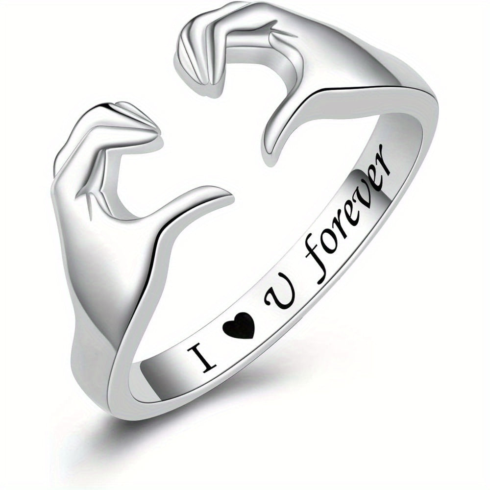 I Love You Forever