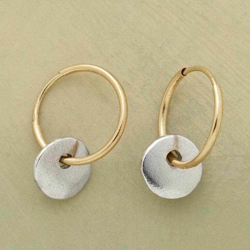 Samsara - Dazzling Harmony Earrings
