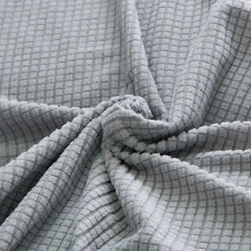 Stretchable Elastic Sofa Cover for Easy Fit and Protection