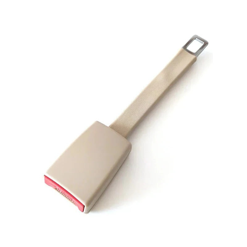 11 Inch Rigid Stem Seat Belt Extender for Comfort and Easy Access