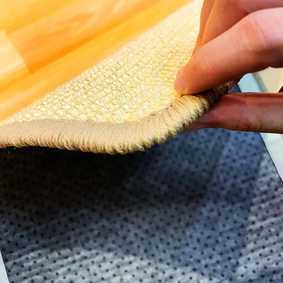 Durable Sisal Cat Scratcher Board Mat for Healthy Claw Care