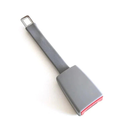 Elevated Car Seat Belt Extender for Easy Fastening