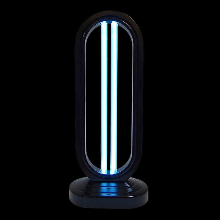 Ultraviolet Sterilizer Lamp with Remote Control for Indoor Sanitation