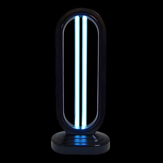Ultraviolet Sterilizer Lamp with Remote Control for Indoor Sanitation