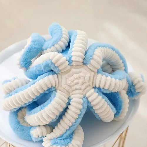 Giant Soft Octopus Plush Stuffed Animal