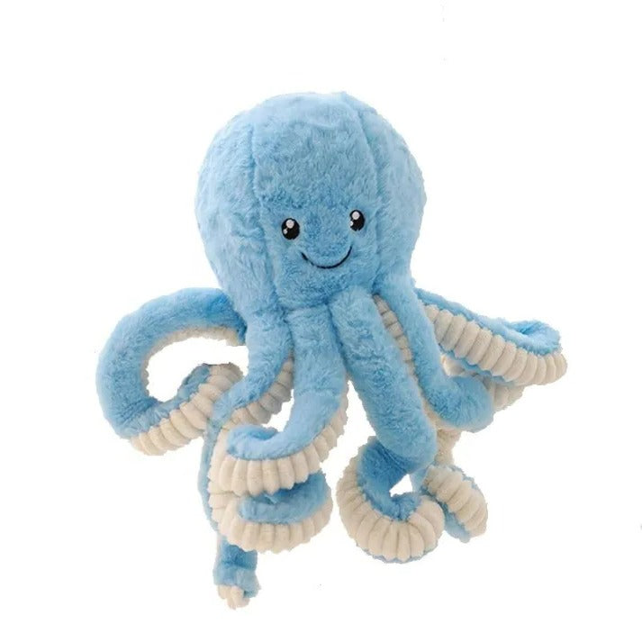 Giant Soft Octopus Plush Stuffed Animal