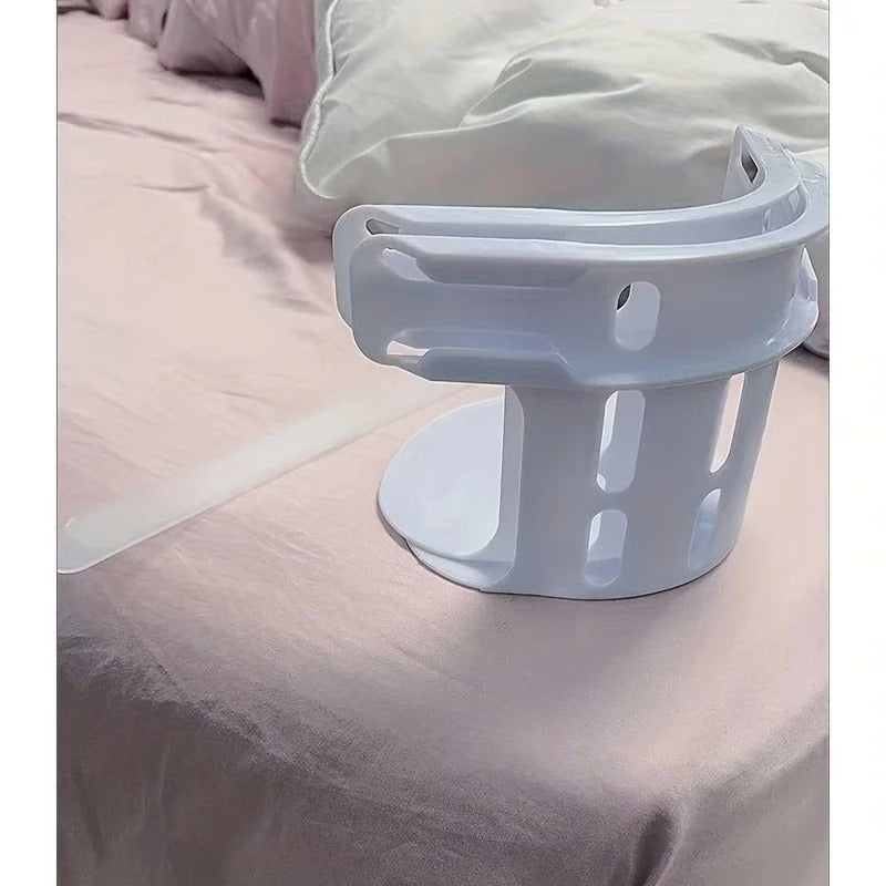 Adjustable Mattress Corner Strap Set for Fitted and Flat Sheets