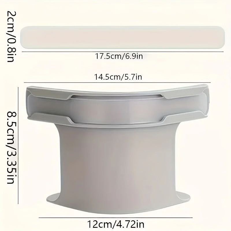 Adjustable Mattress Corner Strap Set for Fitted and Flat Sheets