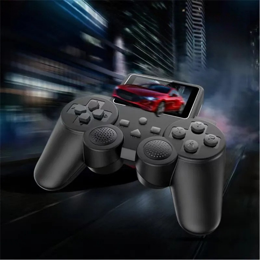 Handheld Retro Gaming Console with 520 Built-in Games