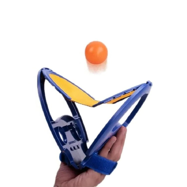 Outdoor Catch Ball Game Set for Active Group Play