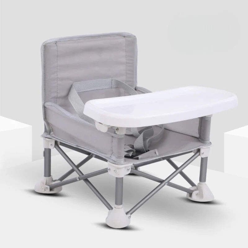 Foldable Kids Portable Toddler Camping Chair