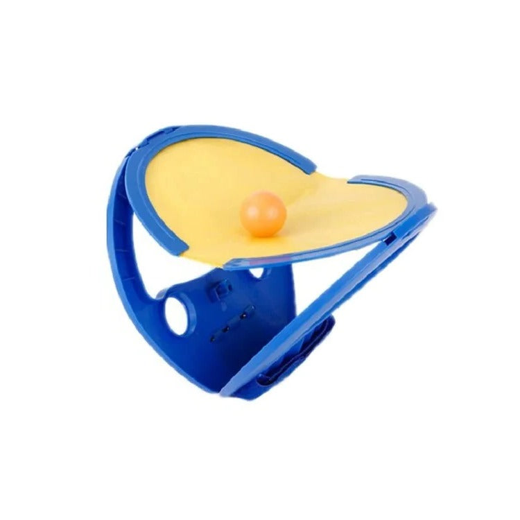 Outdoor Catch Ball Game Set for Active Group Play