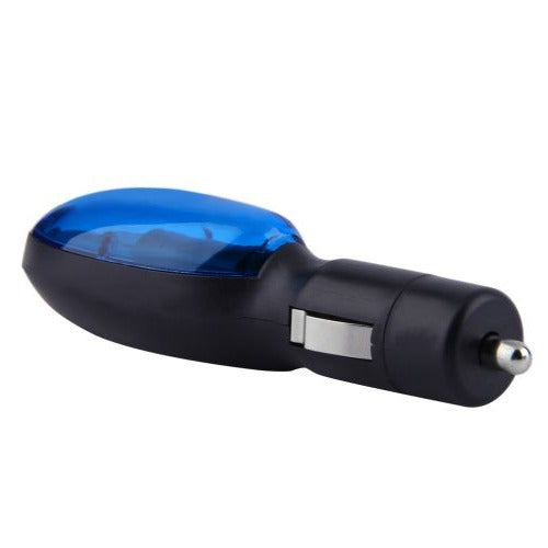 Car Fuel Economizer with Electrobalancing Technology
