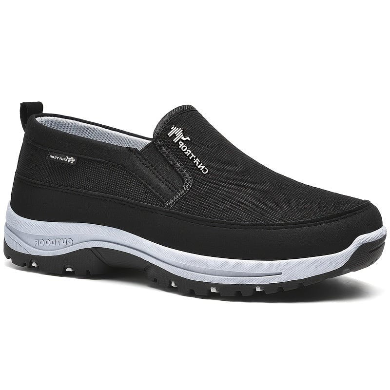 Waterproof Elegant Orthopedic Shoes for Men