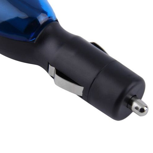 Car Fuel Economizer with Electrobalancing Technology