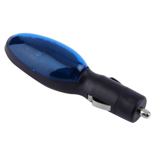 Car Fuel Economizer with Electrobalancing Technology