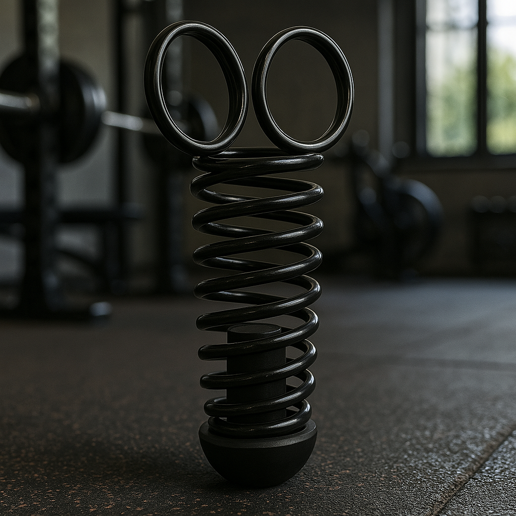 Ergonomic Hand Grip Strengthener for Finger Exercise