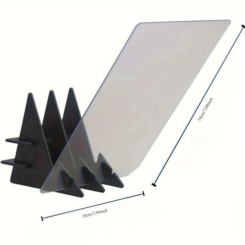 LED Tracing Board with Adjustable Brightness for Sketching and Illustration