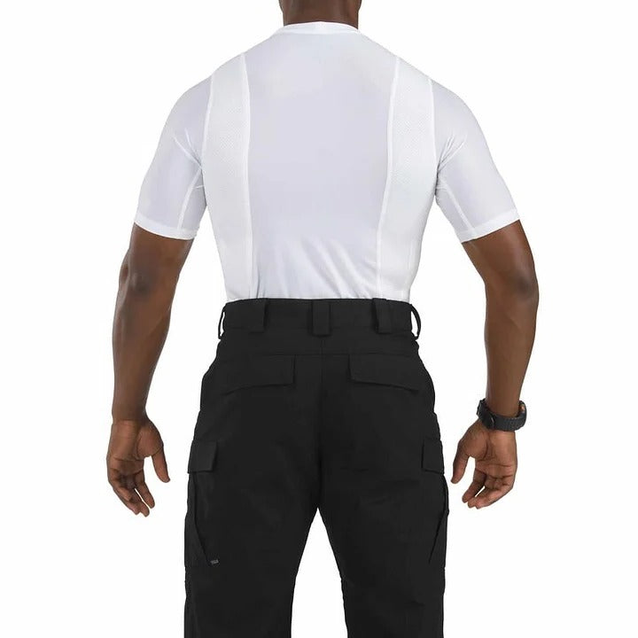 Concealed Carry Compression Holster T-Shirt for Men and Women