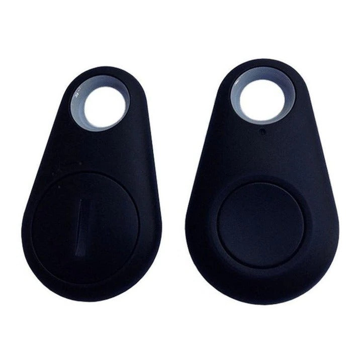 Mini Bluetooth GPS Tracking Tag for Kids and Pets