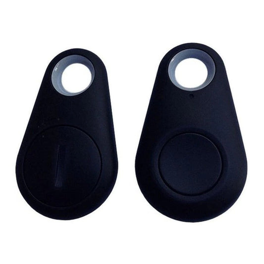 Mini Bluetooth GPS Tracking Tag for Kids and Pets