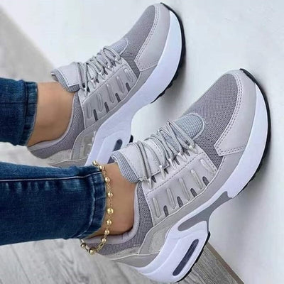 Marga - Modern Breathable Sneakers