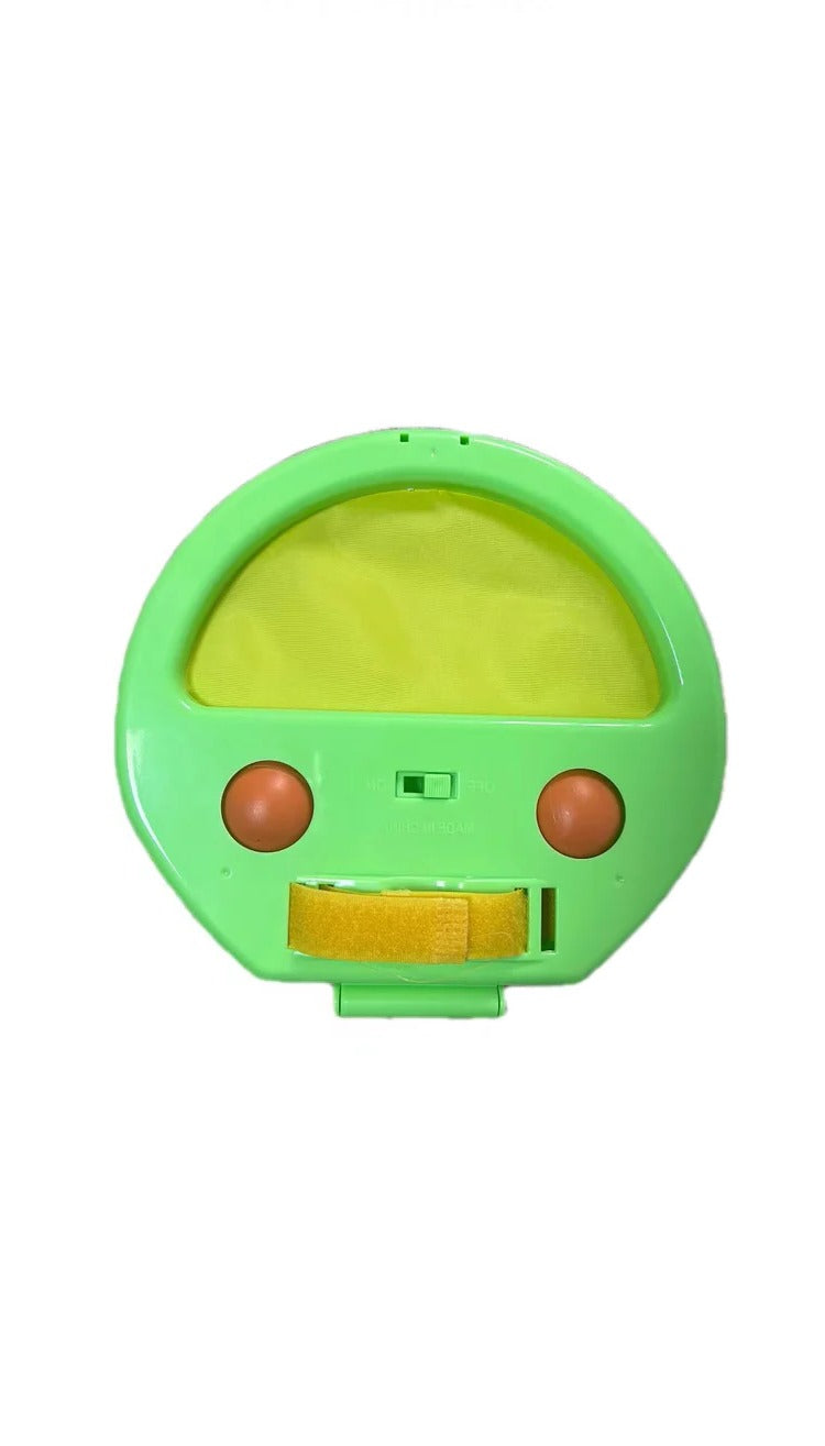 Outdoor Catch Ball Game Set for Active Group Play