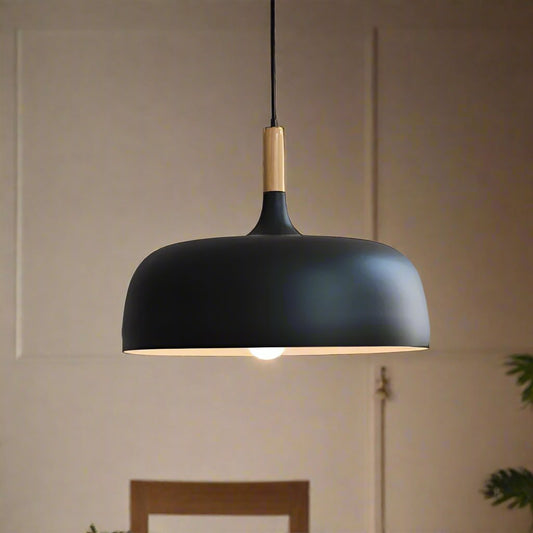 Modern Eco-Friendly Pendant Light