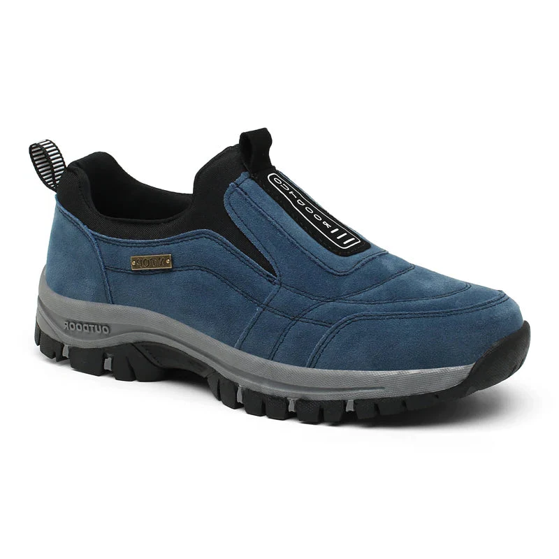 Comfortable Orthopedic Hiking Shoes for Plantar Fasciitis