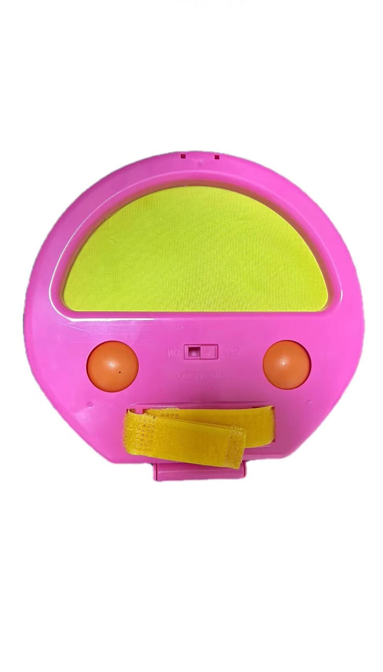 Outdoor Catch Ball Game Set for Active Group Play