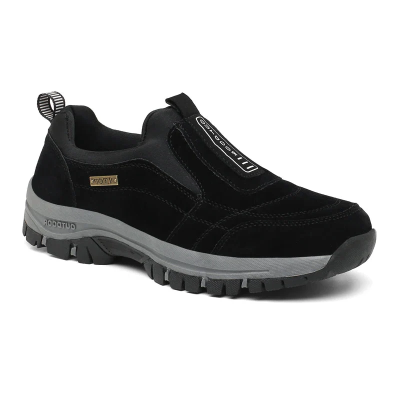 Comfortable Orthopedic Hiking Shoes for Plantar Fasciitis