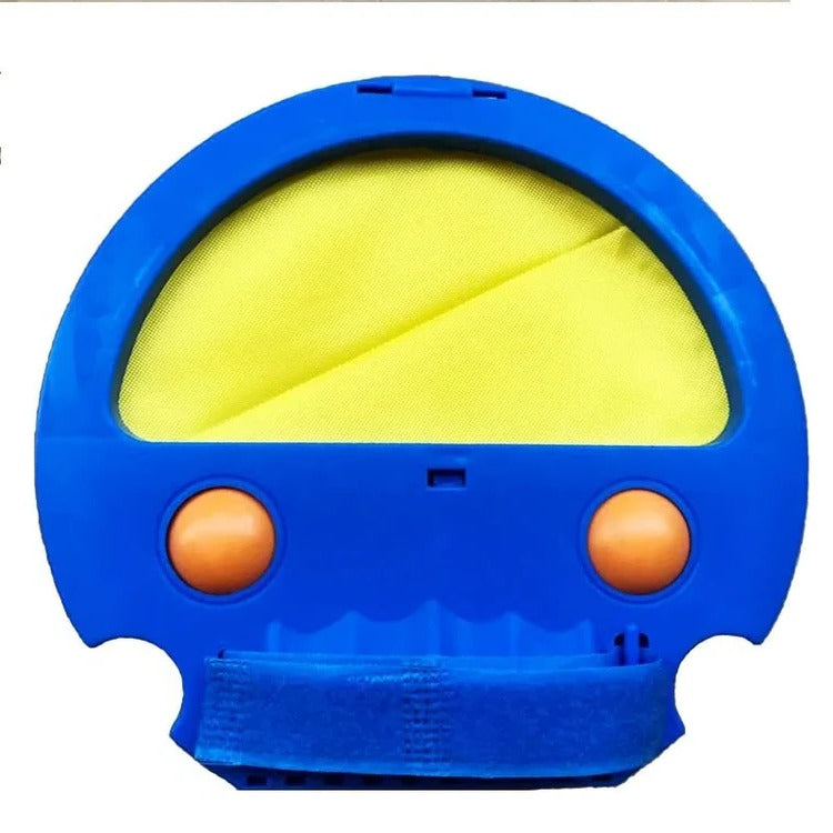 Outdoor Catch Ball Game Set for Active Group Play