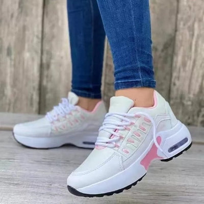 Marga - Modern Breathable Sneakers