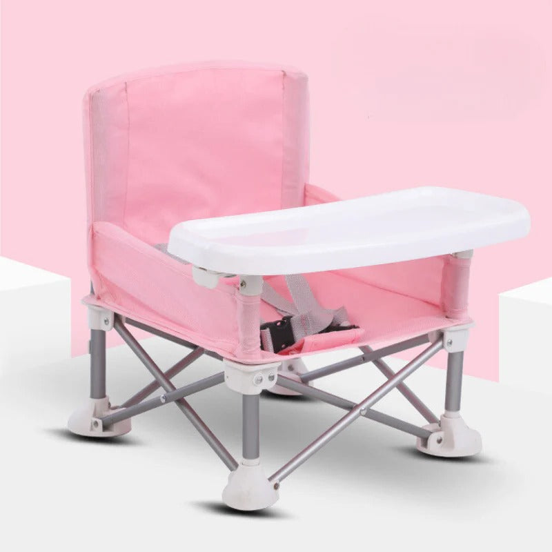 Foldable Kids Portable Toddler Camping Chair