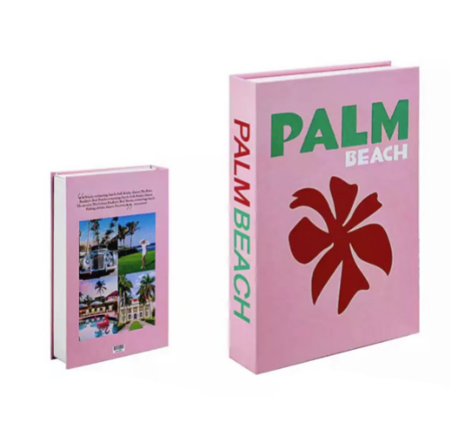Chic Decorative Books for Modern Home Decor