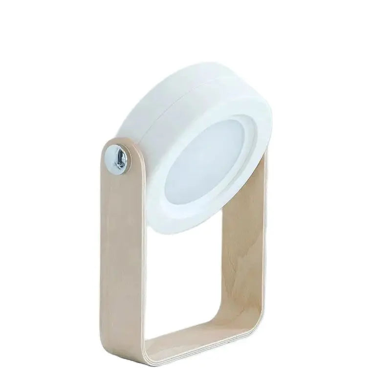 Rechargeable 4-in-1 Portable Lantern and Table Lamp