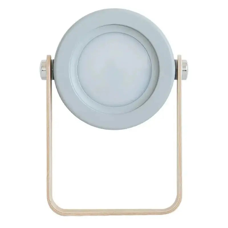 Rechargeable 4-in-1 Portable Lantern and Table Lamp
