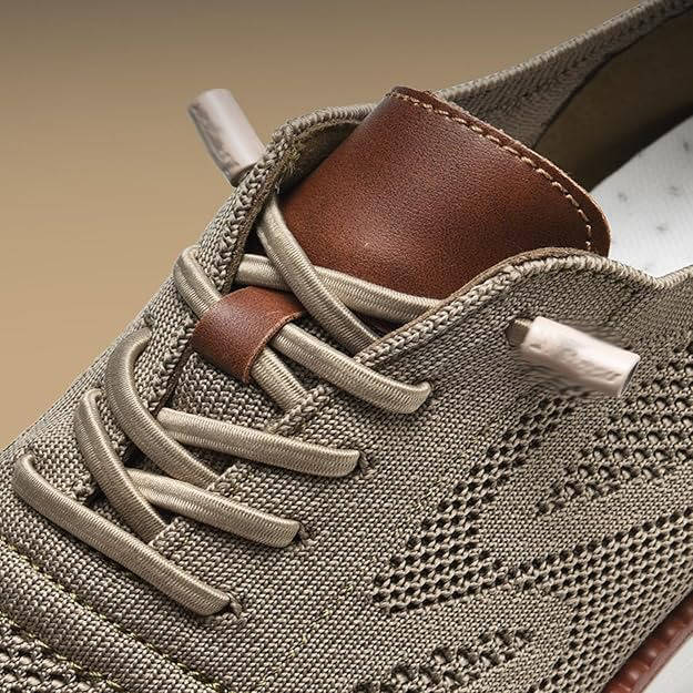 Ultra Comfortable Lightweight Business Casual Shoes