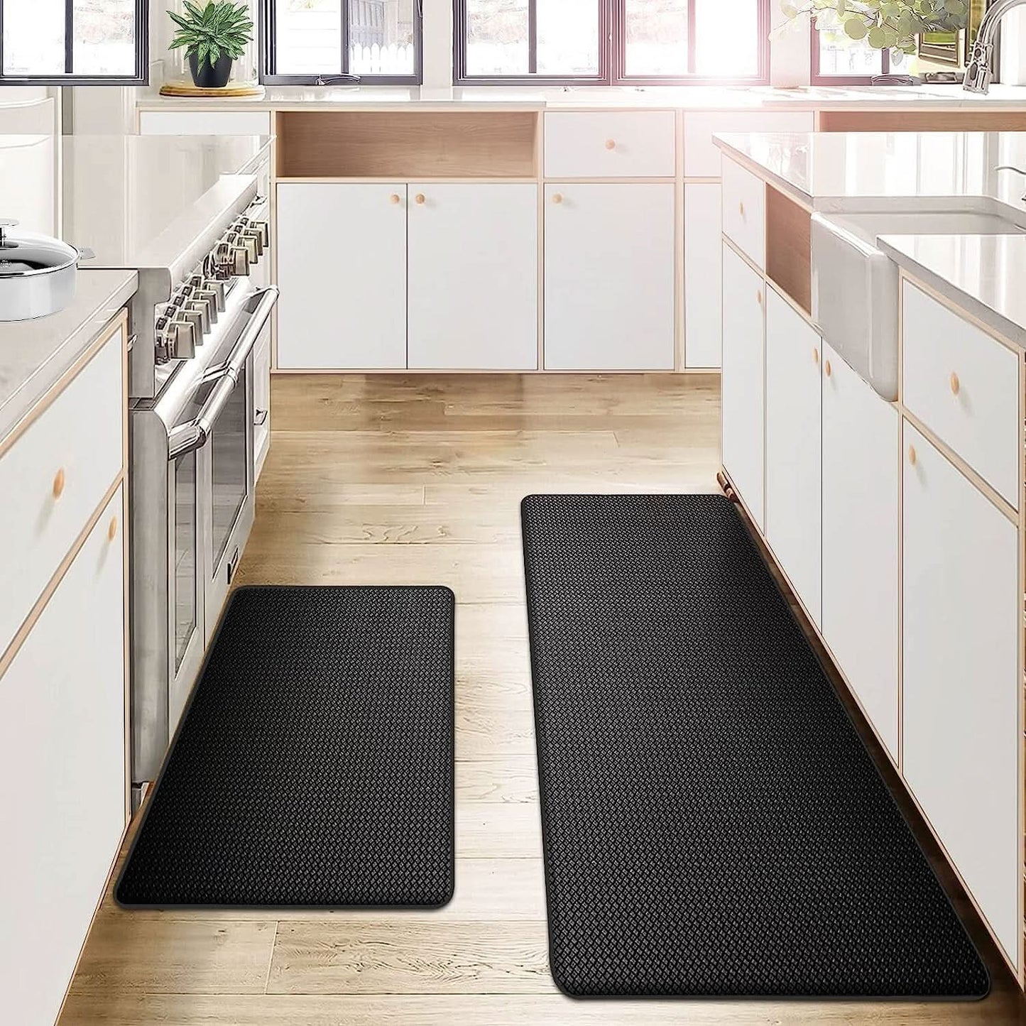 Non-Slip Ergonomic Kitchen Comfort Mat