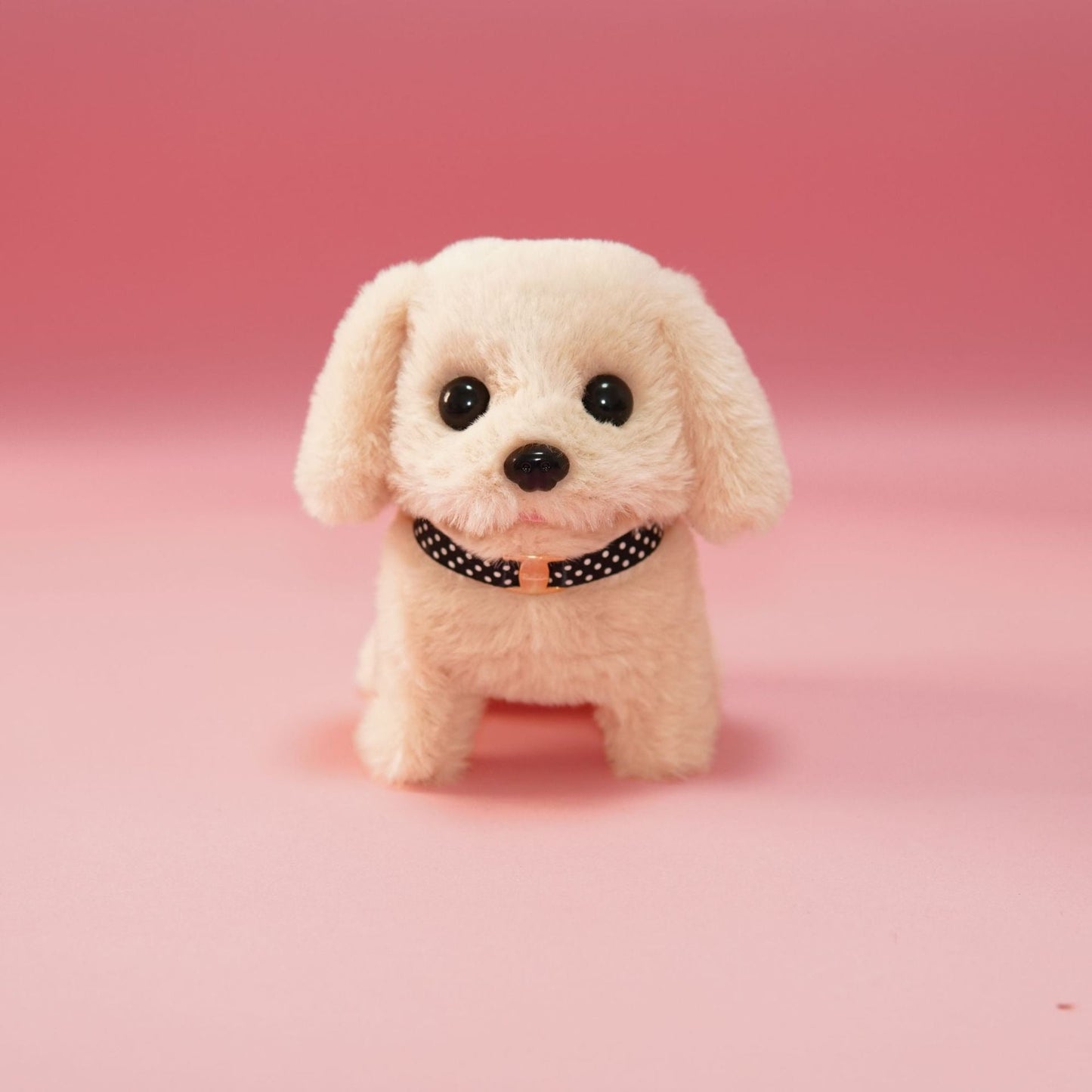 Interactive Robot Walking Puppy Toy for Kids