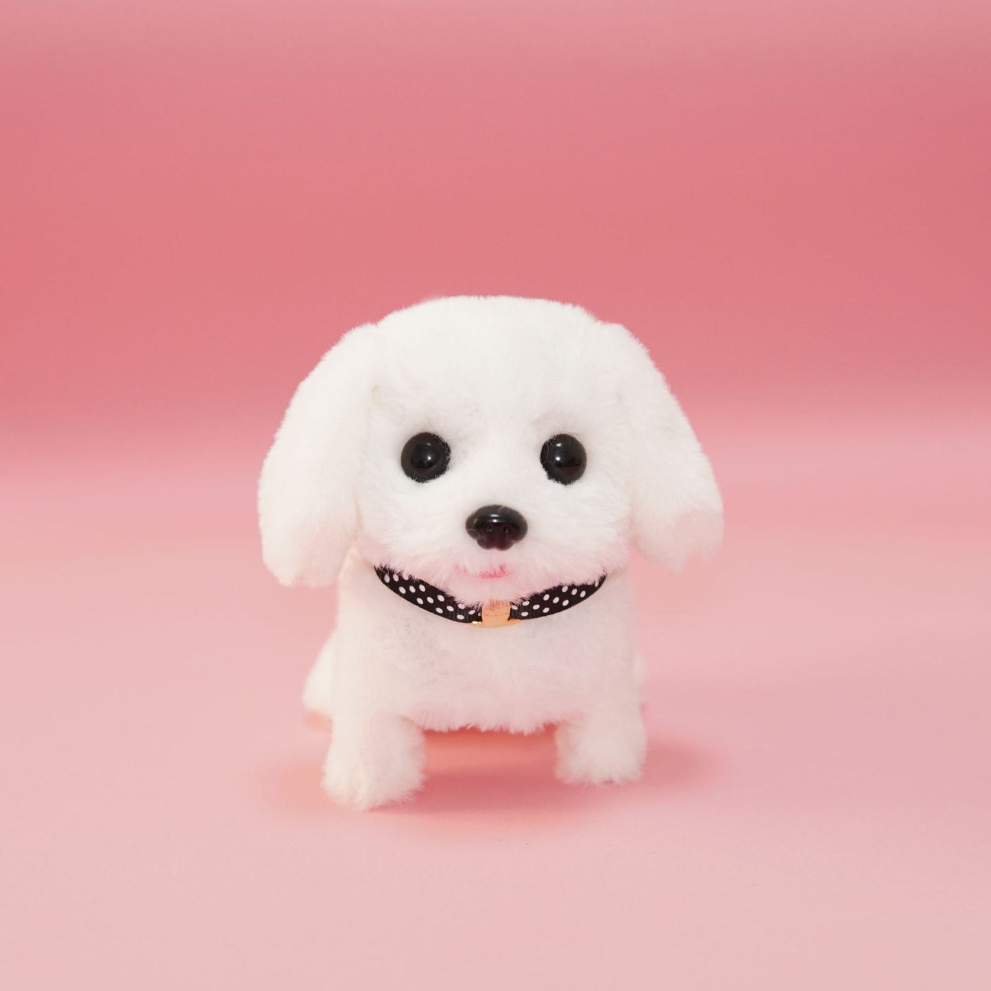 Interactive Robot Walking Puppy Toy for Kids