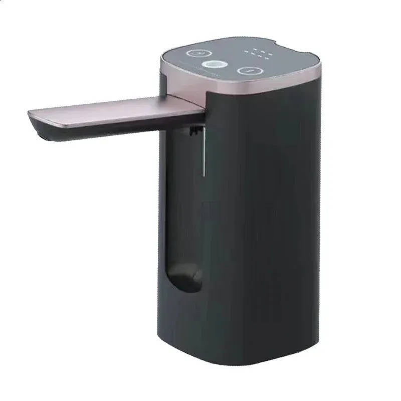 Intelligent Electric Wine Dispenser with Adjustable Volume Control