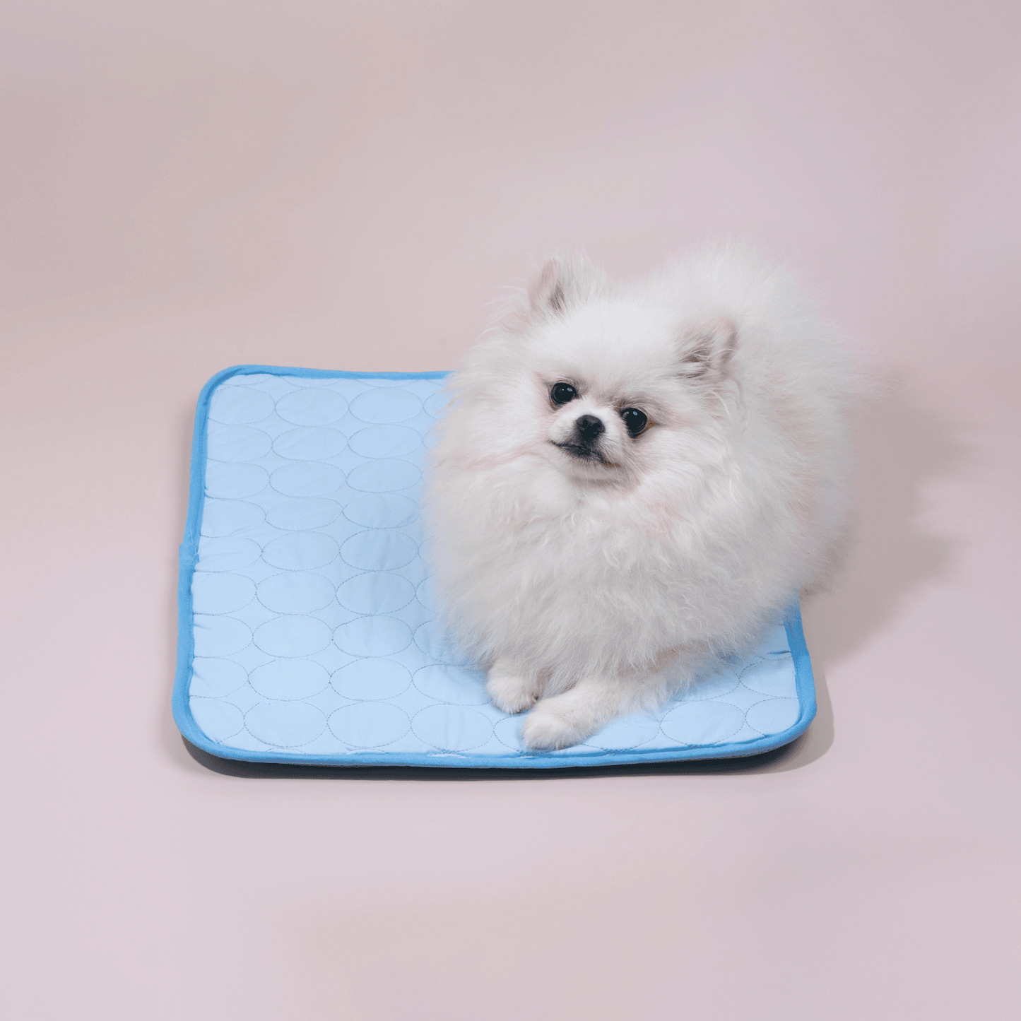 Cooling Mat for Dogs with 4x Cooling Power