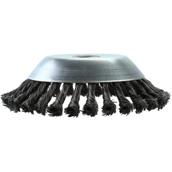 Carbon Steel Weed Brush Trimmer for Tough Weeds