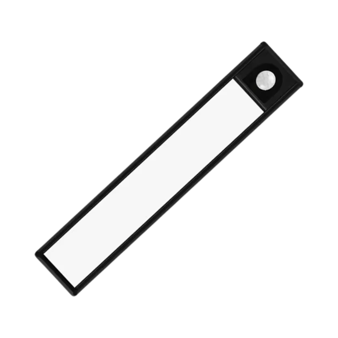 Rechargeable LED Motion Sensor Light with Magnetic Mount