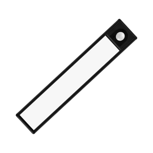 Rechargeable LED Motion Sensor Light with Magnetic Mount