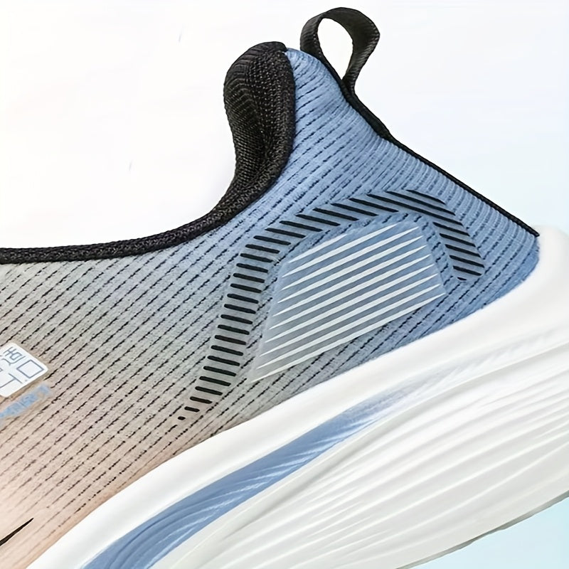 Lightweight Breathable Sports Shoes for Running and Hiking