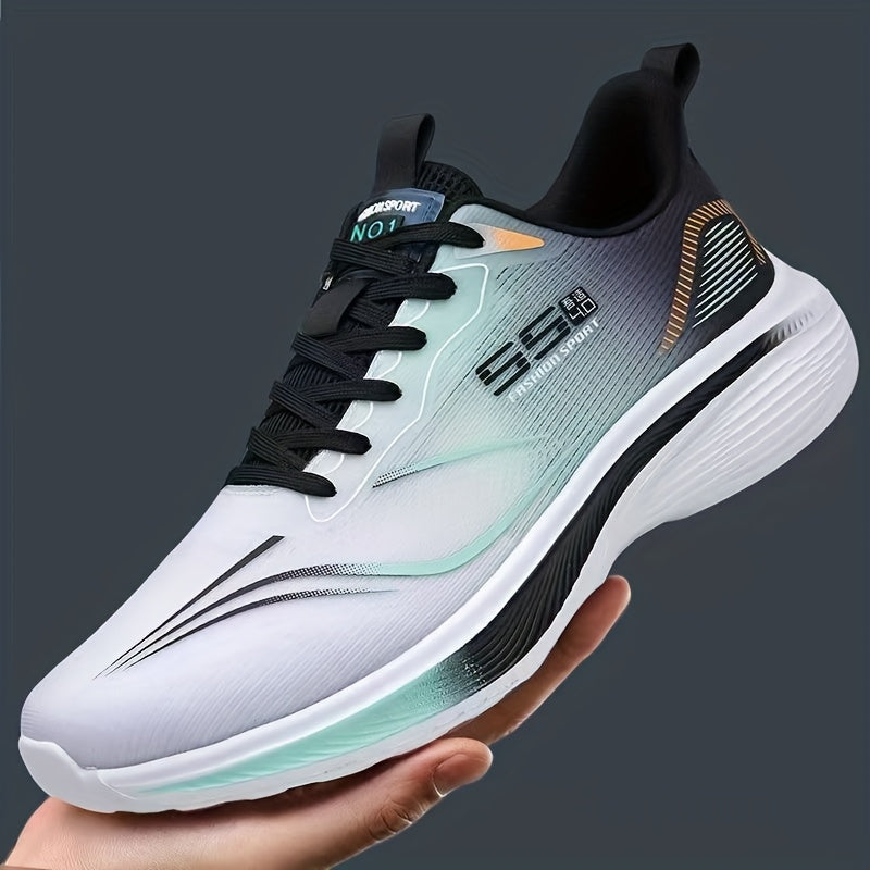Lightweight Breathable Sports Shoes for Running and Hiking