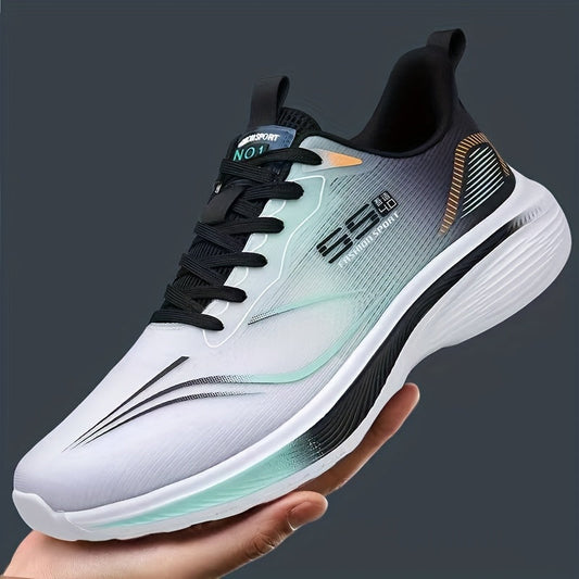 Lightweight Breathable Sports Shoes for Running and Hiking